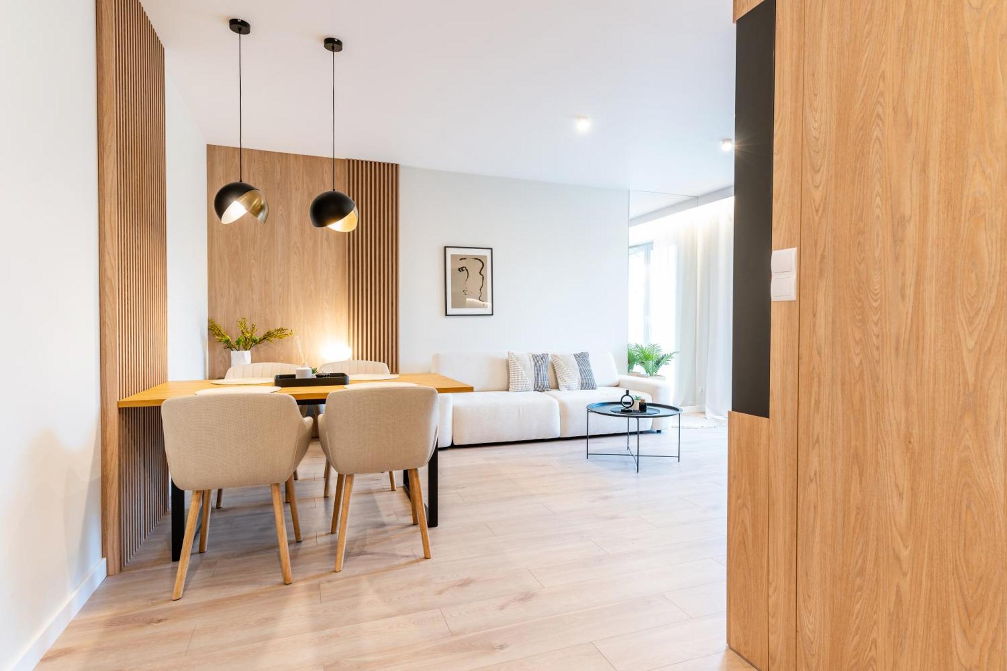 Apartamenty Ilawa - Osiedle Natura Eksteriør billede