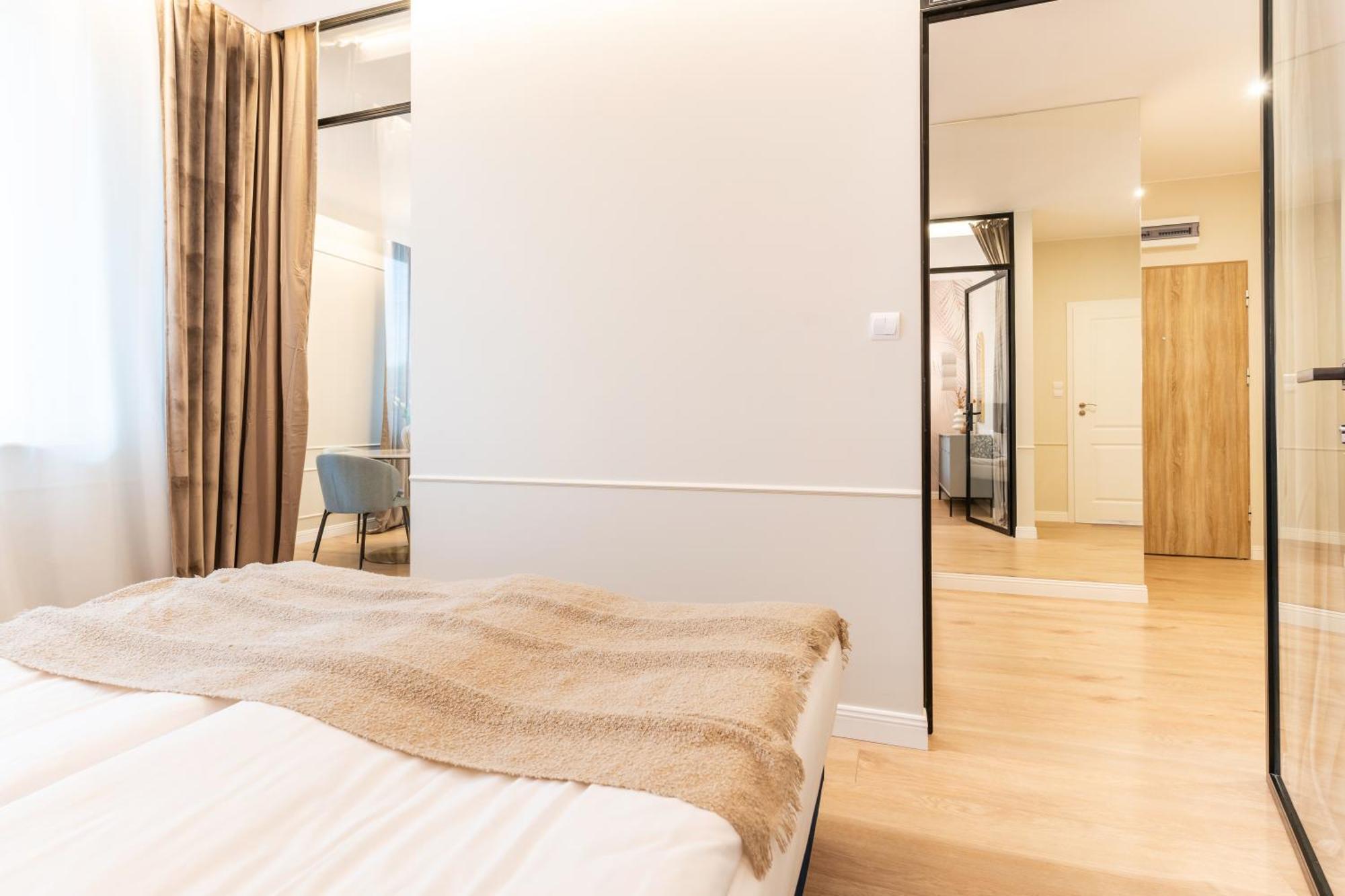 Apartamenty Ilawa - Osiedle Natura Eksteriør billede