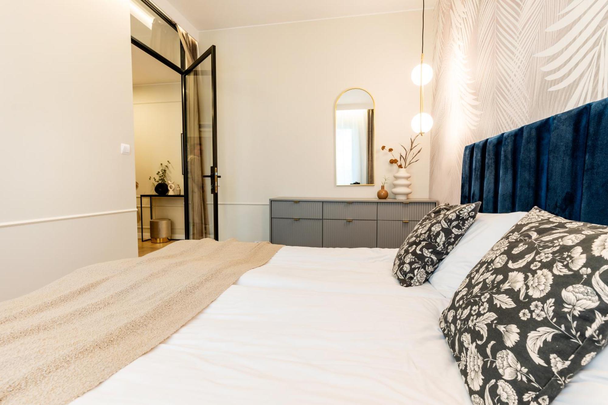 Apartamenty Ilawa - Osiedle Natura Eksteriør billede